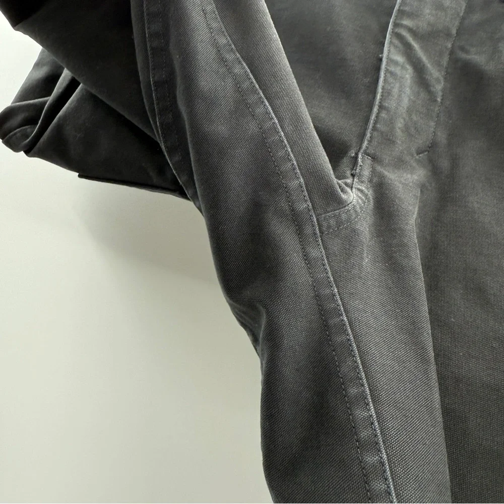Lululemon ABC‎ Pant Skinny 34